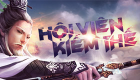 Hoi Vien Kiem The Hoi Vien Kiem The