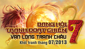 Bang hội TDC 7
