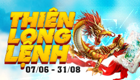Thiên Long Lệnh