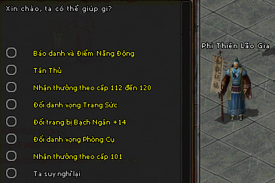 Kiếm Thế Kiếm Thế