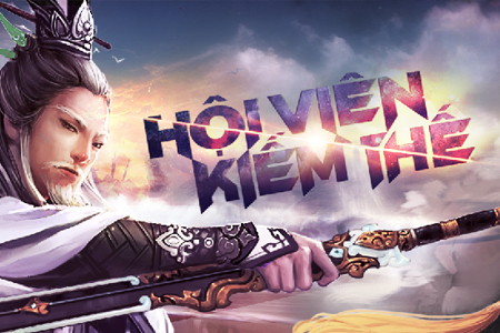 Kiếm Thế Kiếm Thế