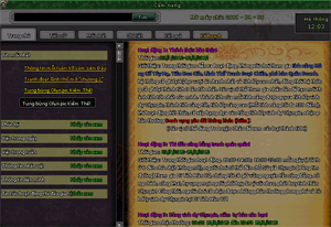 Kiếm Thế Kiếm Thế
