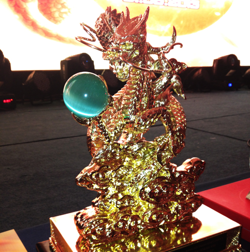 Hội Nghị Khách Hàng 2013 - Kiếm Thế