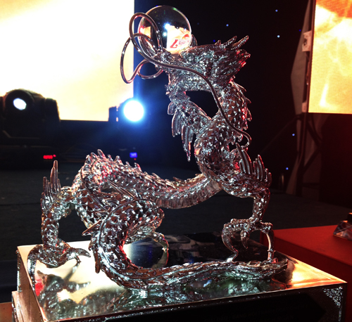 Hội Nghị Khách Hàng 2013 - Kiếm Thế