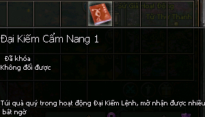 Kiếm Thế Kiếm Thế