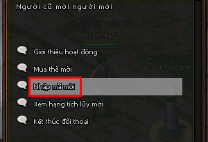 Kiếm Thế Kiếm Thế