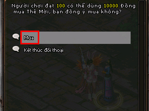 Kiếm Thế Kiếm Thế