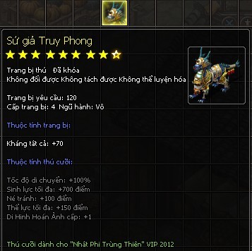 Kiếm Thế Kiếm Thế