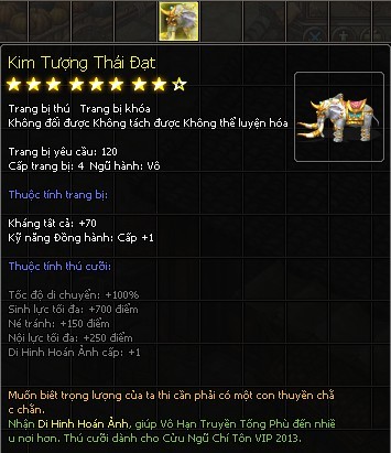 Kiếm Thế Kiếm Thế