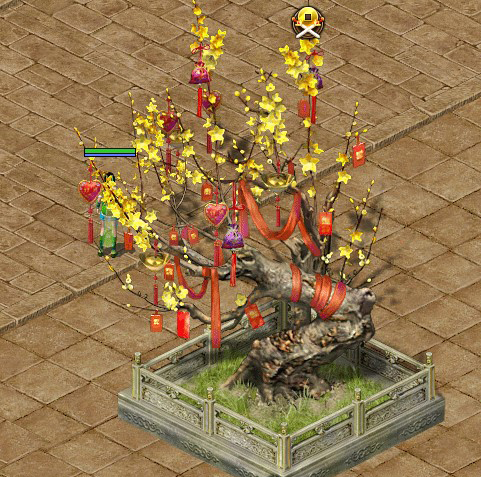 Kiếm Thế Kiếm Thế