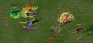 Kiếm Thế - Hướng dẫn cài đặt, tham gia máy chủ thử nghiệm