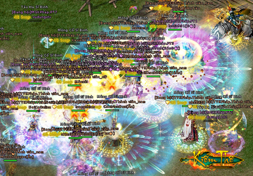 Kết quả lượt trận 09h00 ngày 13/07/2013 BHTĐC 7