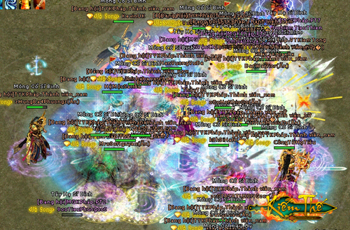 Kết quả lượt trận 09h00 ngày 13/07/2013 BHTĐC 7