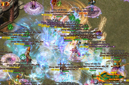 Kết quả lượt trận 09h00 ngày 13/07/2013 BHTĐC 7