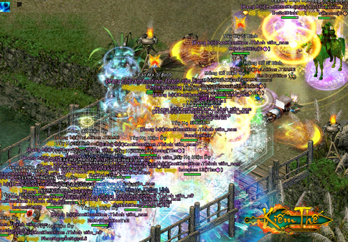 Kết quả lượt trận 14h00 ngày 13/07/2013 BHTĐC 7