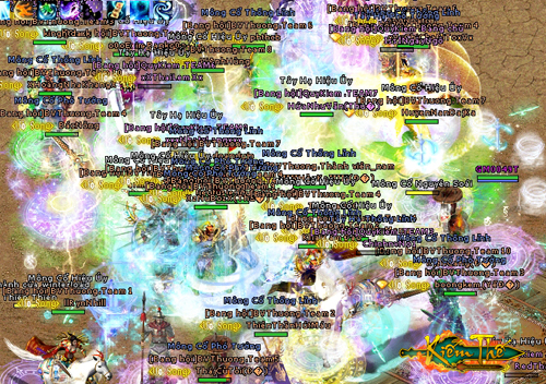 Kết quả lượt trận 16h00 ngày 13/07/2013 BHTĐC 7