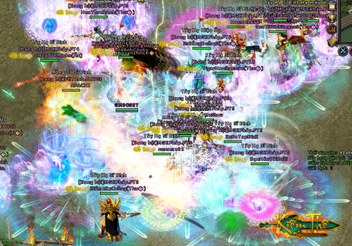 Kết quả lượt trận 09h00 ngày 14/07/2013 BHTĐC 7