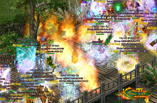 Kết quả lượt trận 09h00 ngày 14/07/2013 BHTĐC 7