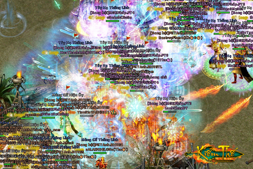 Kết quả lượt trận 09h00 ngày 14/07/2013 BHTĐC 7