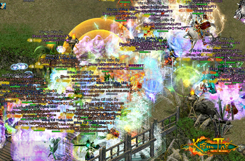 Kết quả lượt trận 09h00 ngày 14/07/2013 BHTĐC 7