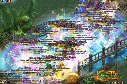 Kết quả lượt trận 14h00 ngày 14/07/2013 BHTĐC 7