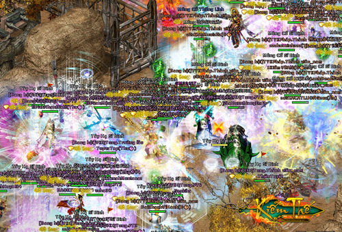 Kết quả lượt trận 14h00 ngày 20/07/2013 BHTĐC 7