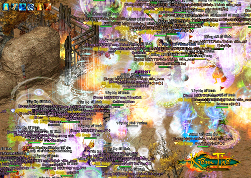 Kết quả lượt trận 14h00 ngày 20/07/2013 BHTĐC 7