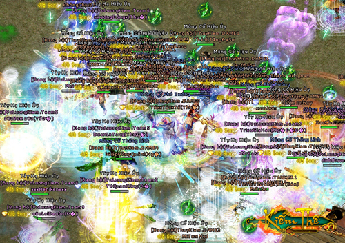 Kết quả lượt trận 14h00 ngày 20/07/2013 BHTĐC 7