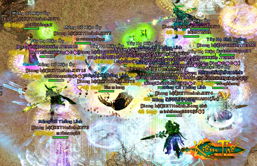 Kết quả lượt trận 16h00 ngày 20/07/2013 BHTĐC 7