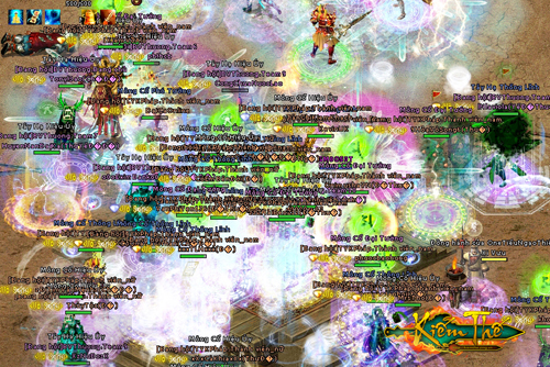 Kết quả lượt trận 14h00 ngày 21/07/2013 BHTĐC 7