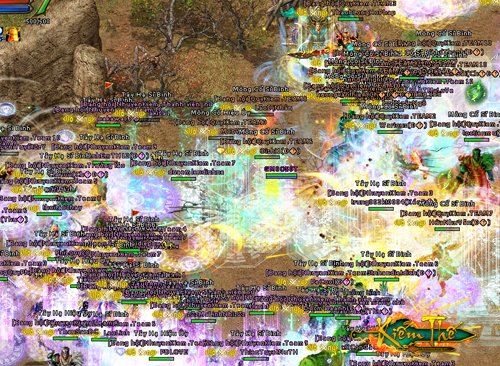 Kết quả lượt trận 14h00 ngày 27/07/2013 BHTĐC 7