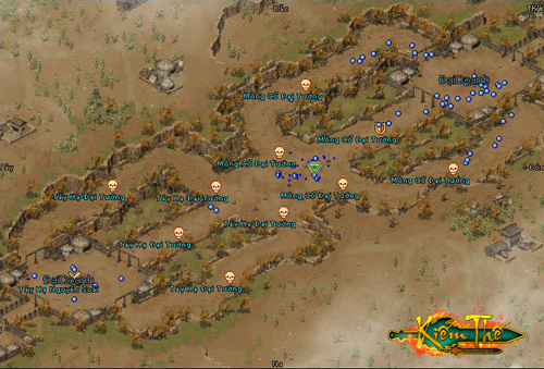 Kết quả lượt trận 14h00 ngày 27/07/2013 BHTĐC 7