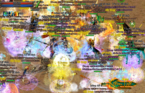 Kết quả lượt trận 16h00 ngày 27/07/2013 BHTĐC 7