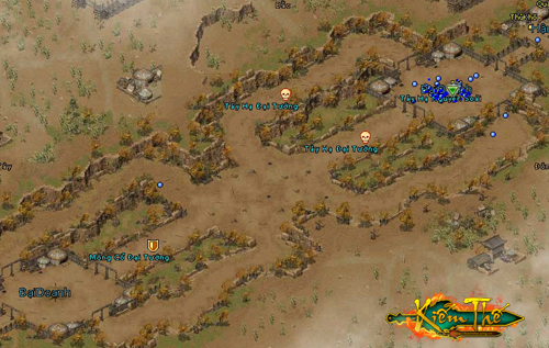 Kết quả lượt trận 16h00 ngày 27/07/2013 BHTĐC 7