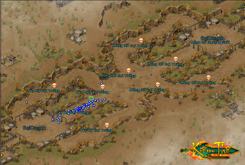 Kết quả lượt trận 16h00 ngày 28/07/2013 BHTĐC 7