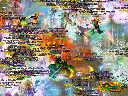 Kết quả lượt trận 16h00 ngày 20/07/2013 BHTĐC 7