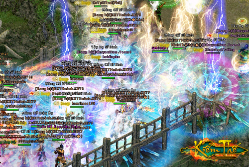 Kết quả lượt trận 14h00 ngày 13/07/2013 BHTĐC 7