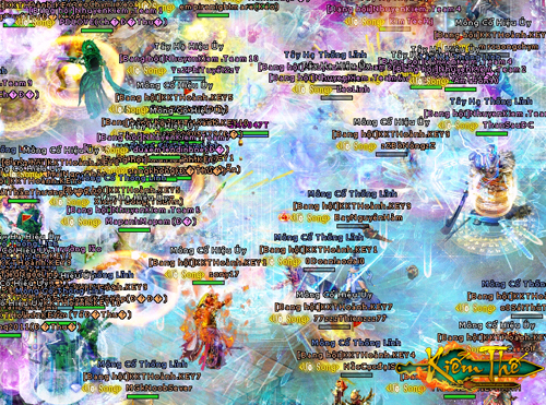 Kết quả lượt trận 14h00 ngày 13/07/2013 BHTĐC 7