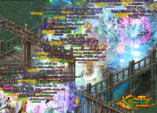 Kết quả lượt trận 11h00 ngày 14/07/2013 BHTĐC 7