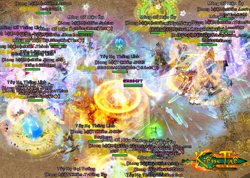 Kết quả lượt trận 09h00 ngày 14/07/2013 BHTĐC 7