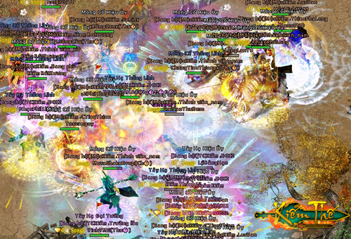 Kết quả lượt trận 09h00 ngày 14/07/2013 BHTĐC 7