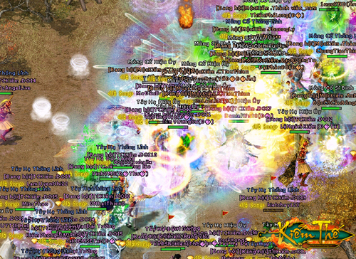 Kết quả lượt trận 09h00 ngày 14/07/2013 BHTĐC 7