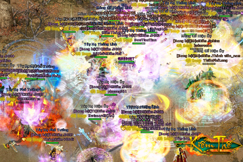 Kết quả lượt trận 09h00 ngày 14/07/2013 BHTĐC 7