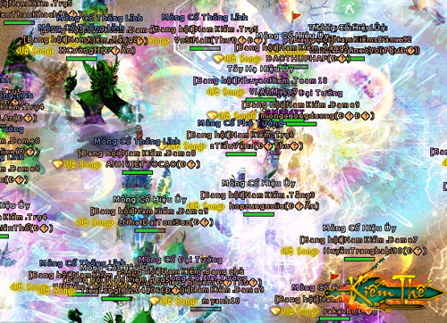 Kết quả lượt trận 14h00 ngày 14/07/2013 BHTĐC 7