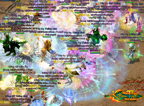 Kết quả lượt trận 14h00 ngày 14/07/2013 BHTĐC 7