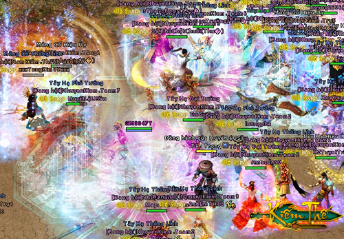 Kết quả lượt trận 14h00 ngày 14/07/2013 BHTĐC 7