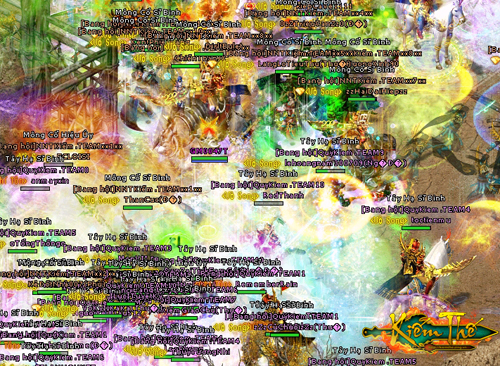 Kết quả lượt trận 14h00 ngày 21/07/2013 BHTĐC 7