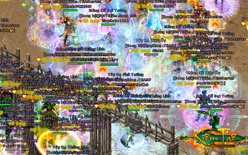 Kết quả lượt trận 14h00 ngày 21/07/2013 BHTĐC 7