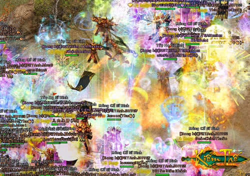 Kết quả lượt trận 14h00 ngày 20/07/2013 BHTĐC 7