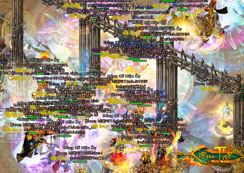 Kết quả lượt trận 14h00 ngày 20/07/2013 BHTĐC 7